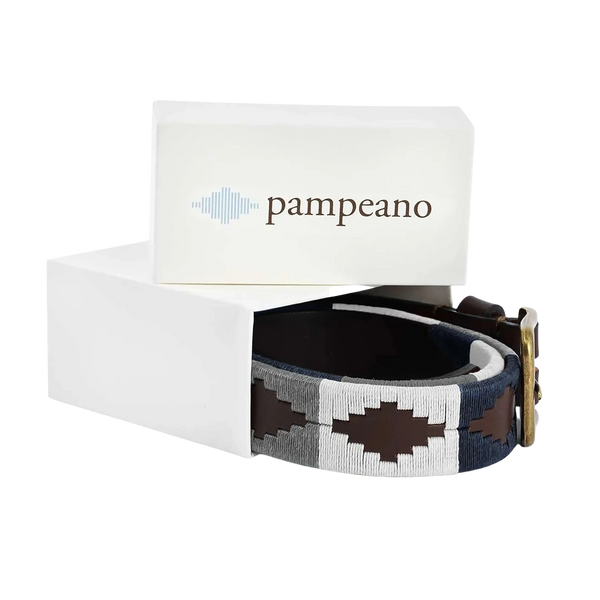 Pampeano Polo Belt