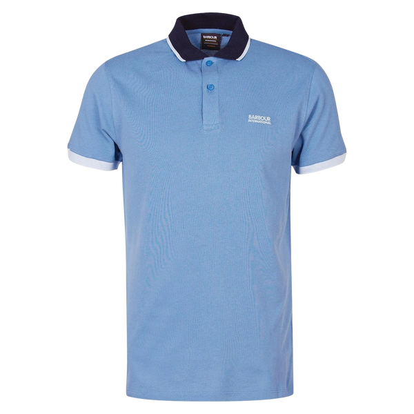 Barbour International Howall Polo for Men