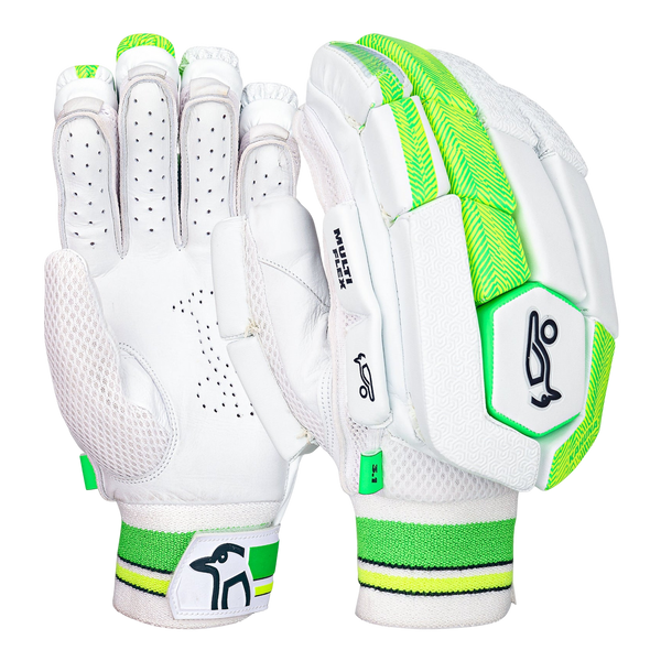 Kookaburra Kahuna 3.1 Right Hand Batting Gloves