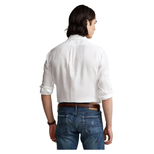 Polo Ralph Lauren Long Sleeve Sport Shirt for Men