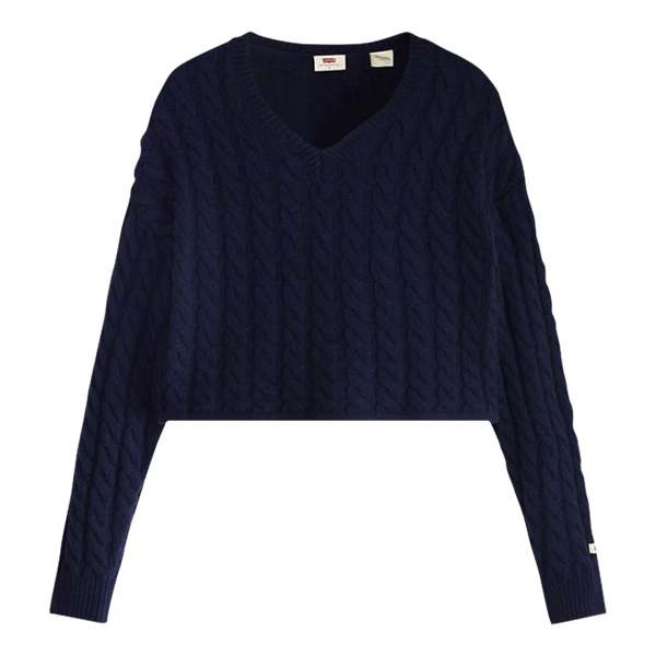 Levi's Rae Cropped Jumper