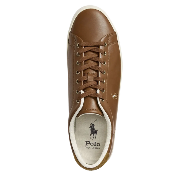 Polo Ralph Lauren Longwood Sneaker Trainers