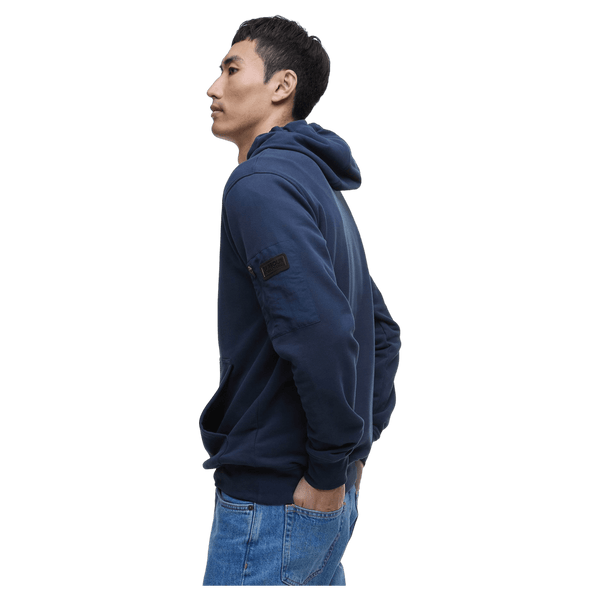 Barbour International Ewan Hoodie