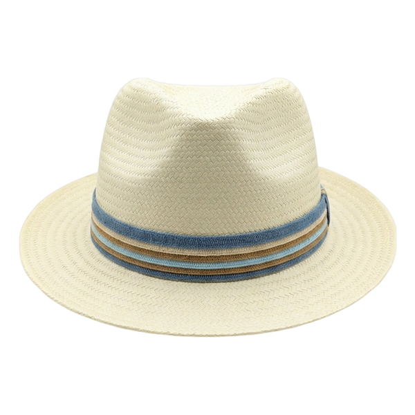 Failsworth Monaco Panama Hat