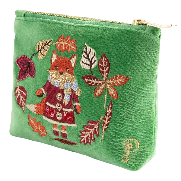 Powder Mini Pouch