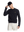 Lyle & Scott Lambswool Blend Crew Neck Jumper