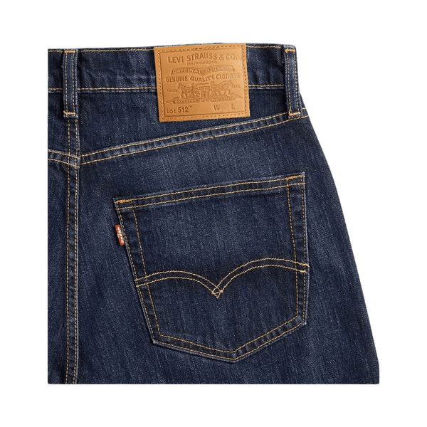 Levi's 512 Slim Tapered Jeans