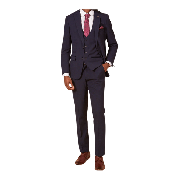 Marc Darcy Bromley Three Piece Suit