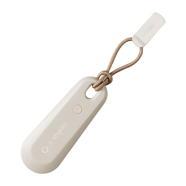 Orbitkey X Chipolo Tracker V2