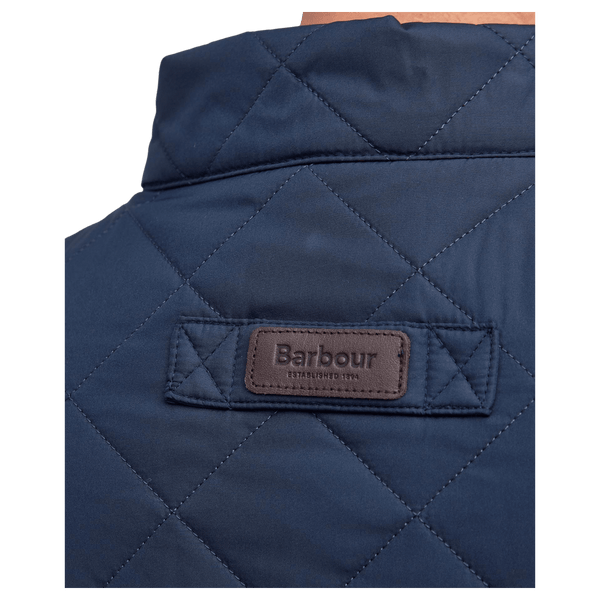 Barbour Chesterwood Gilet for Men