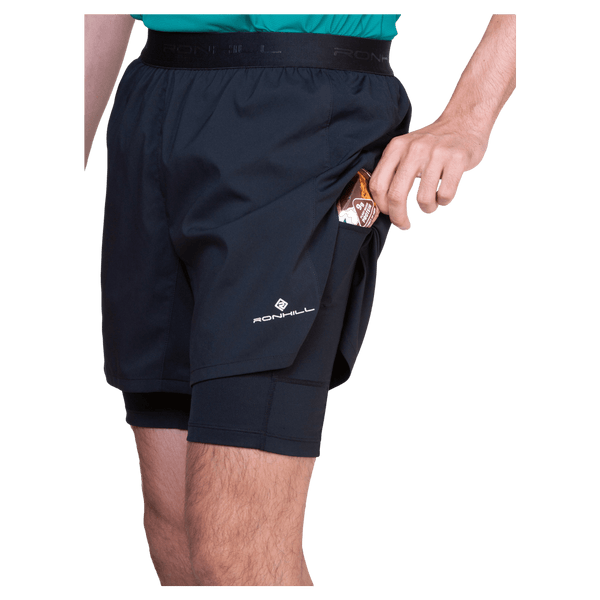 Ronhill Tech 5" Twin Short