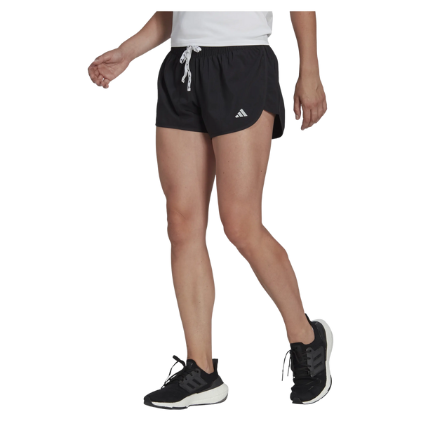 Adidas Run It Shorts for Women