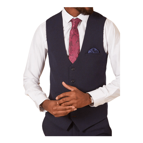 Marc Darcy Bromley Three Piece Suit