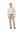 Meyer Roma Soft Cotton Chino In Beige