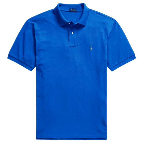 Polo Ralph Lauren Short Sleeve Polo Shirt