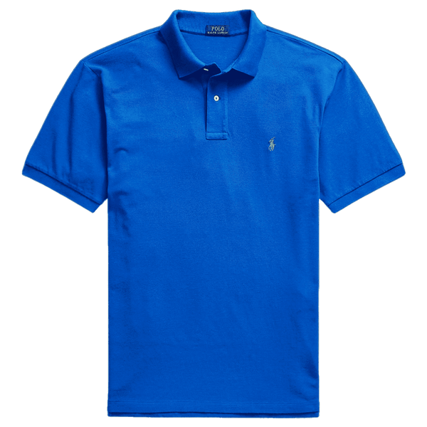 Polo Ralph Lauren Short Sleeve Polo Shirt for Men