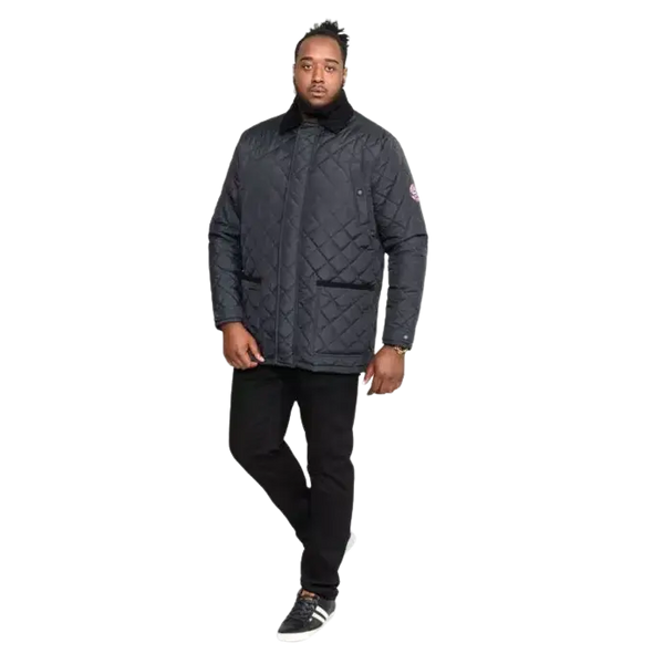 Duke Northcole Quilted Jacket for Men