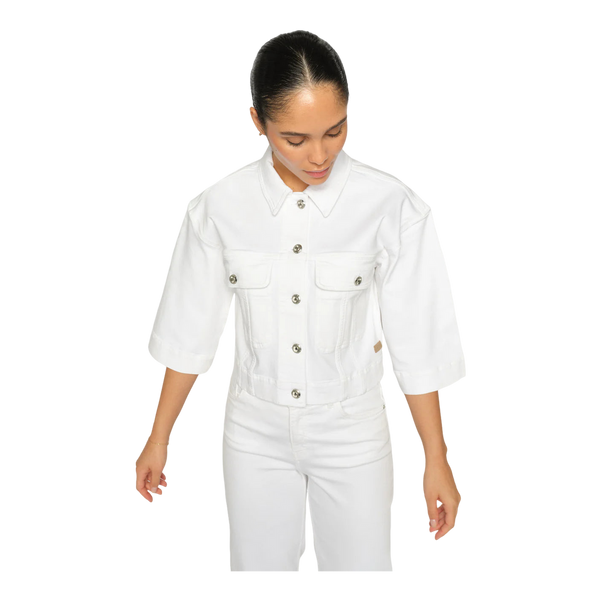 Mos Mosh Penn Deluxe Jacket