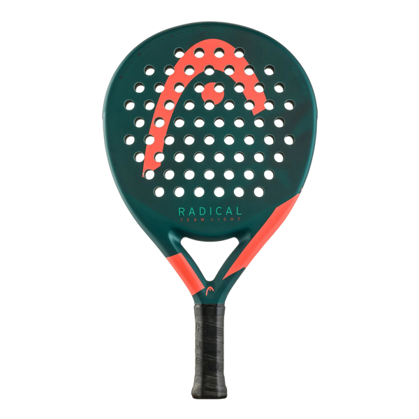 Head Radical Team Light Padel Racket