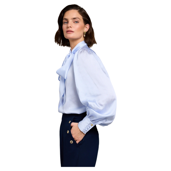 Holland Cooper Ariella Blouse