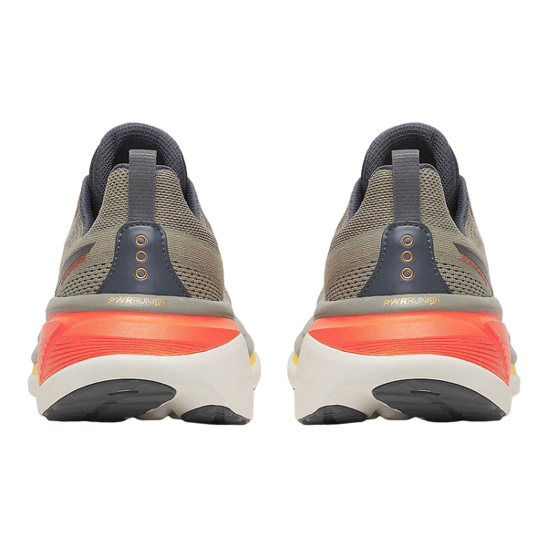 Saucony Hurricane 25 Men's Trainers