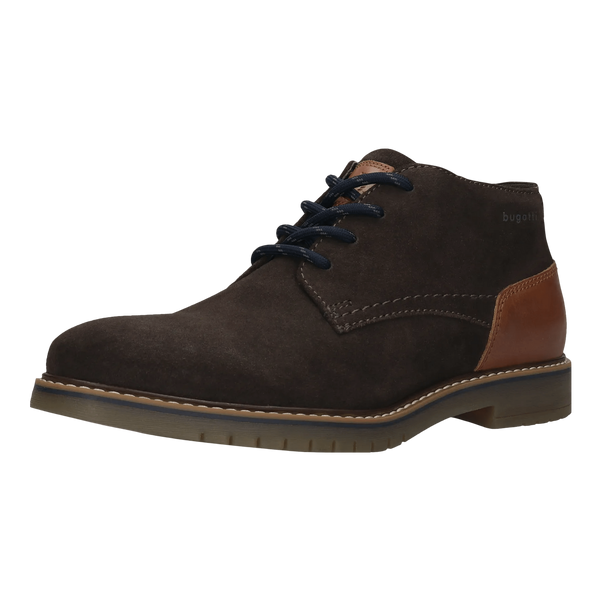 Bugatti Caj Suede Boot