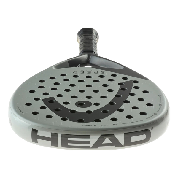 Head Speed Team Padel Racquet
