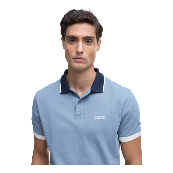 Barbour International Howall Polo Shirt