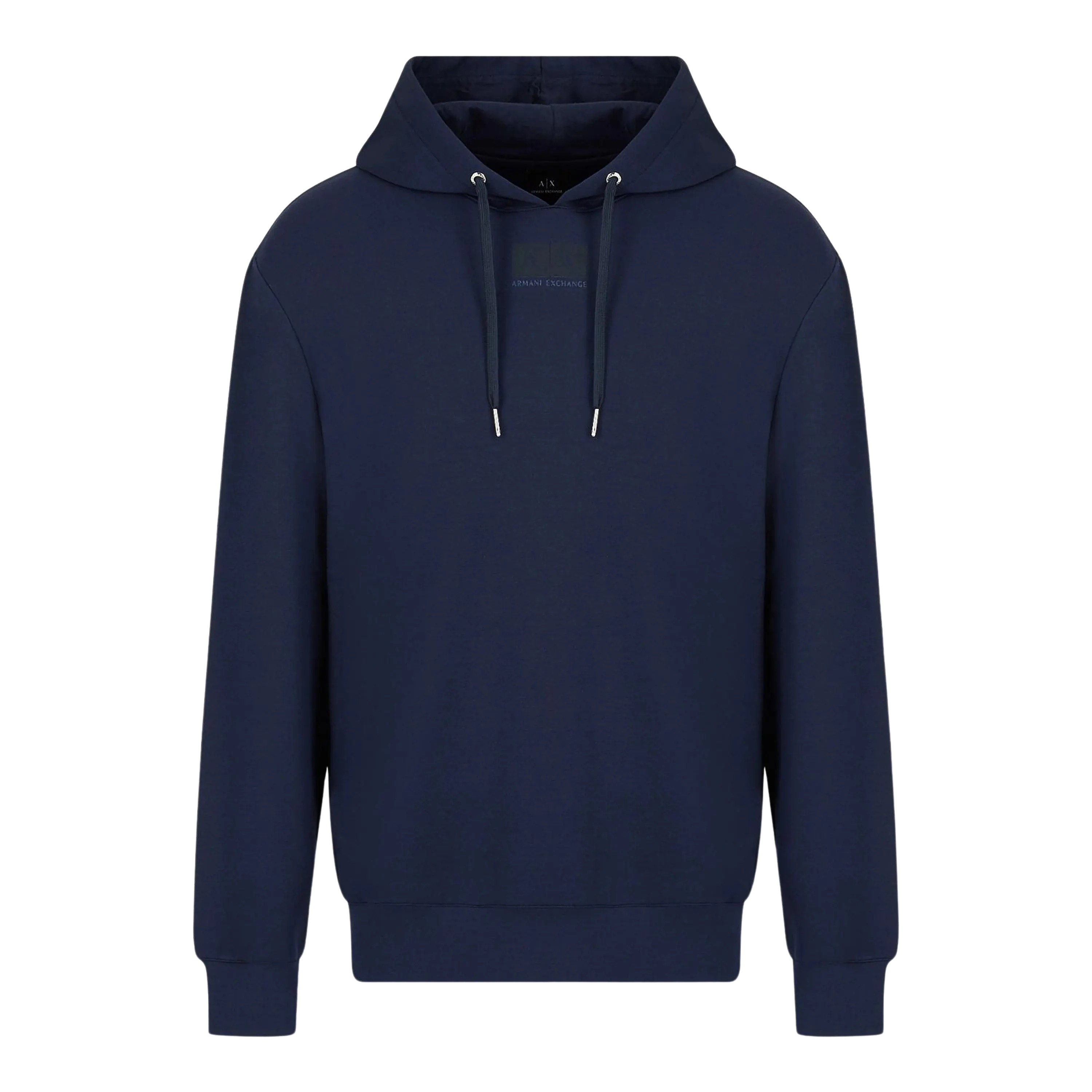 Armani Exchange Overhead Hoodie For Men Coes