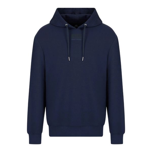 Armani Exchange Overhead Hoodie for Men