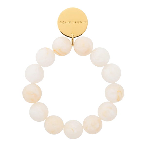 Vanessa Baroni Beads Flex Bracelet