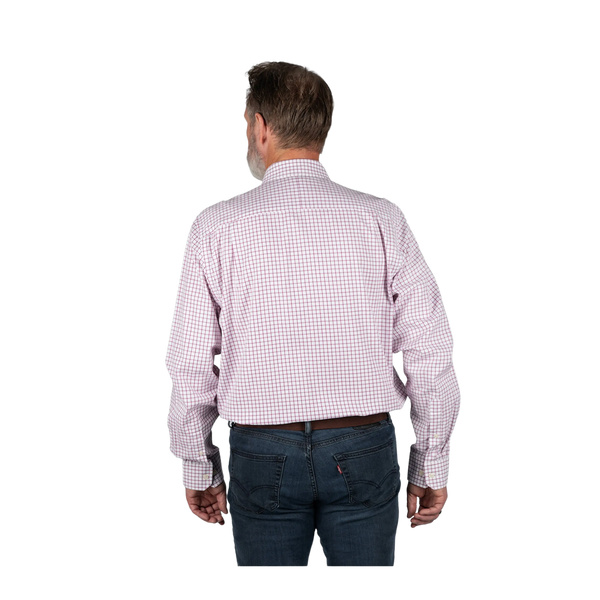 Schoffel Cambridge Classic Shirt