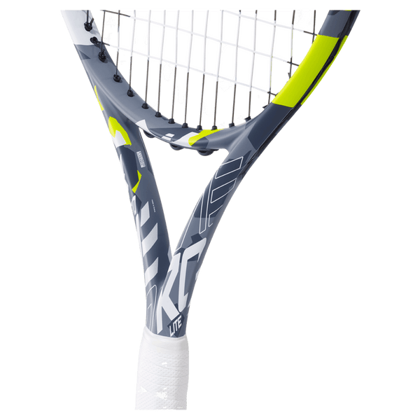 Babolat Evo Aero Lite Strung Racquet
