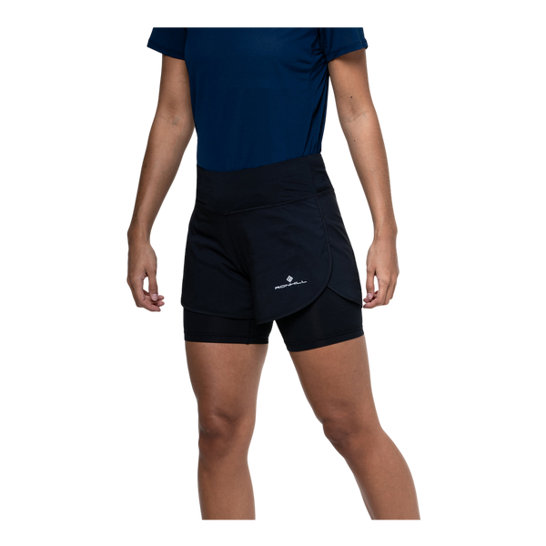 Ronhill Tech 4.5" Twin Short W