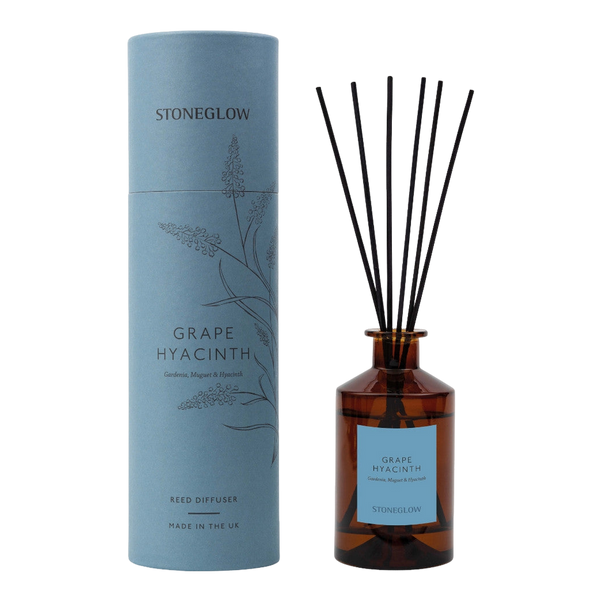 Stoneglow Candles The Walled Garden Scented Reed Diffuser 160ml