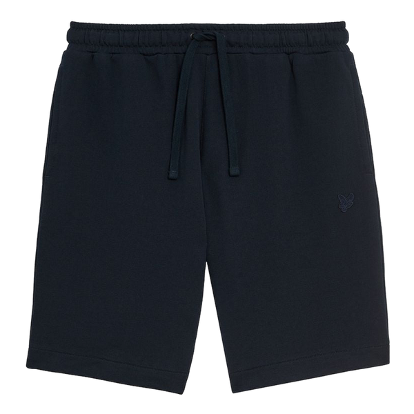 Lyle & Scott Superfine Sweatshort