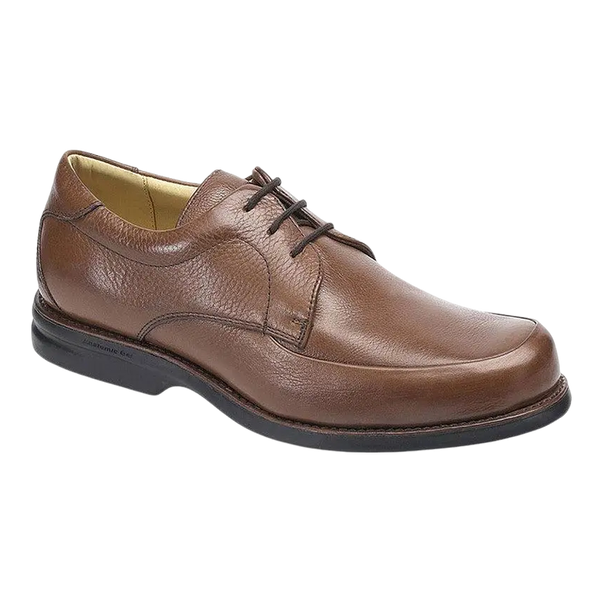 Anatomic New Recife Leather Shoes in Tan