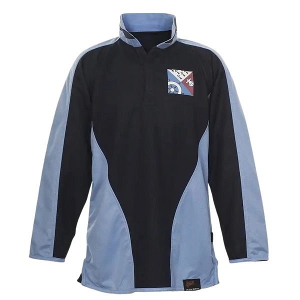 SET Beccles Games Shirt