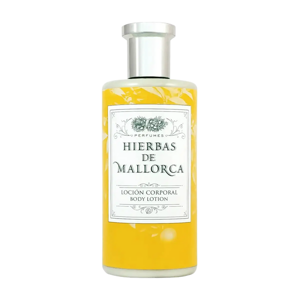 Hierbas De Mallorca Body Lotion