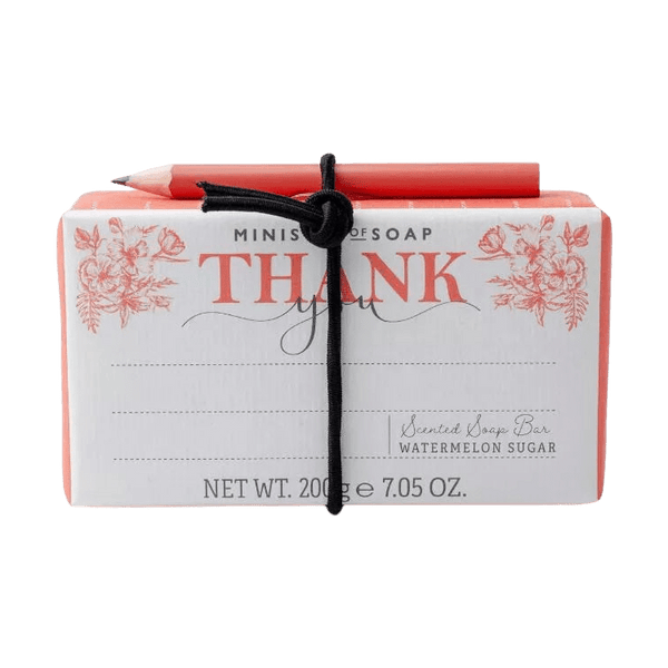 The Somerset Toiletry Co. 200g Soap