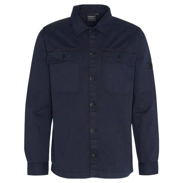 Barbour International Arlo Overshirt