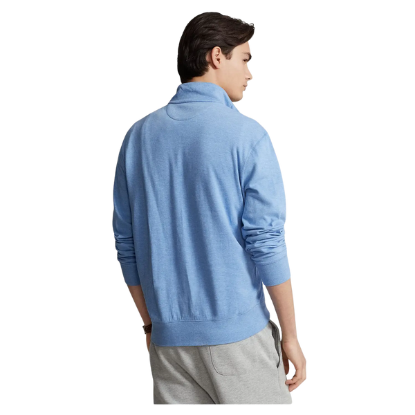 Polo Ralph Lauren Long Sleeve Knit Half Zip