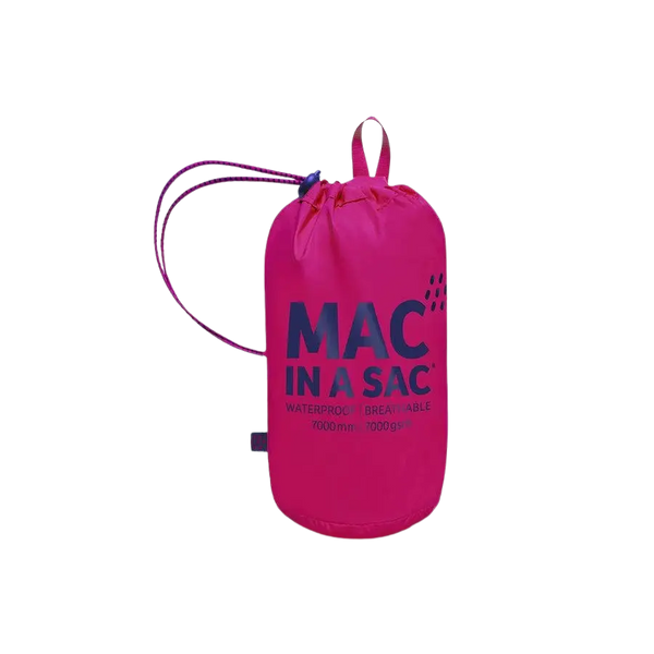 Target Dry Mac in a Sac Origin Unisex Waterproof Packaway Jacket