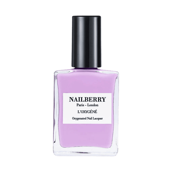 Nailberry L'Oxygéné Nail Lacquer