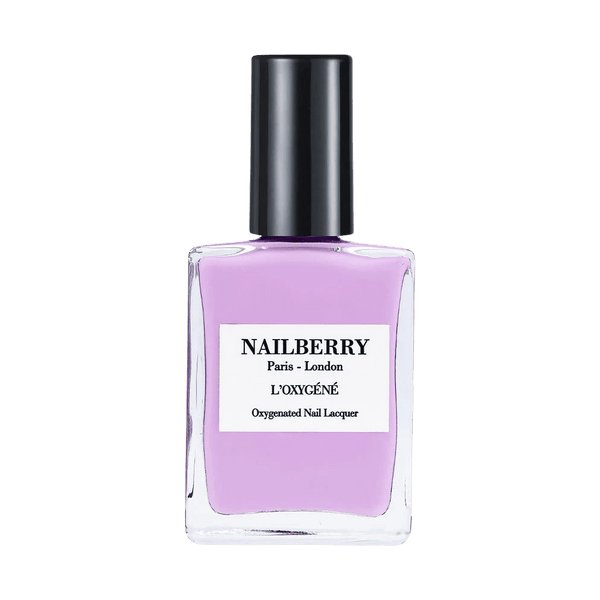 Nailberry Nail Varnish