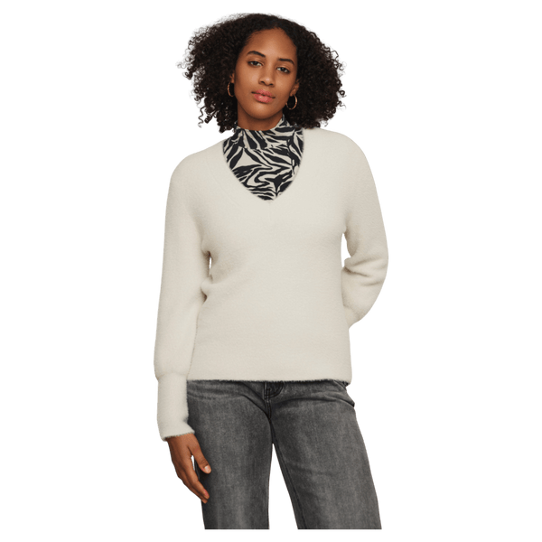 Rino & Pelle Kaiya V-Neck Jumper