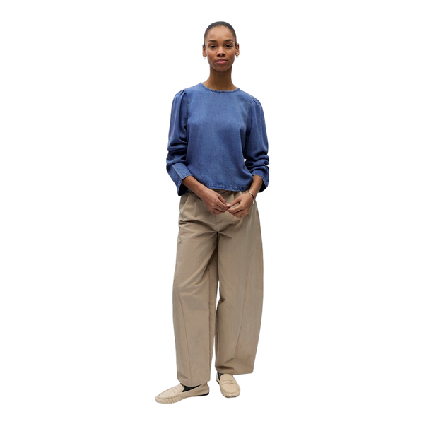 Object Objframe Re L/s Top