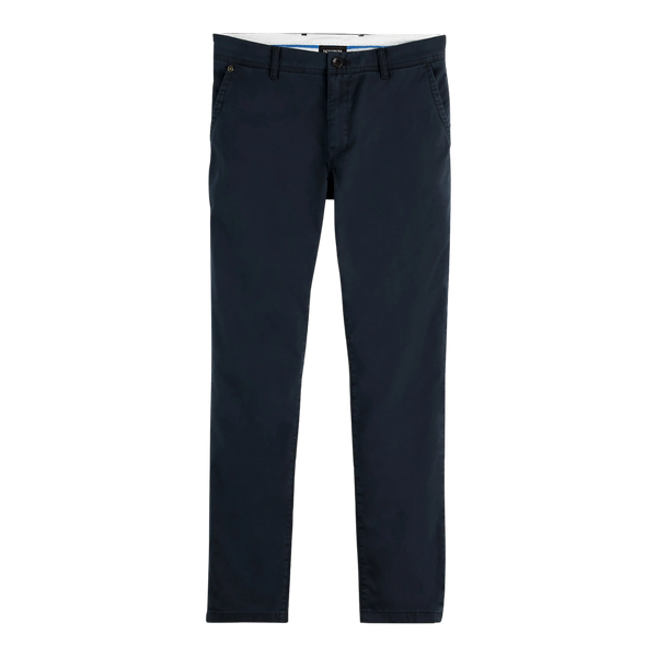 Scotch & Soda Mott Slim Fit Chino