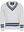 Gunn & Moore Junior Cricket Sweater With Trim