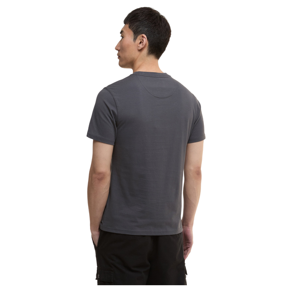 Barbour International Small Logo T-shirt